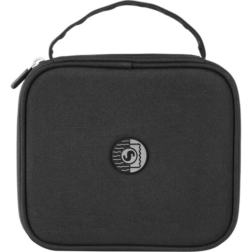 Shure AKSM32-HMKIT Premium Zippered Carrying Case for KSM32C