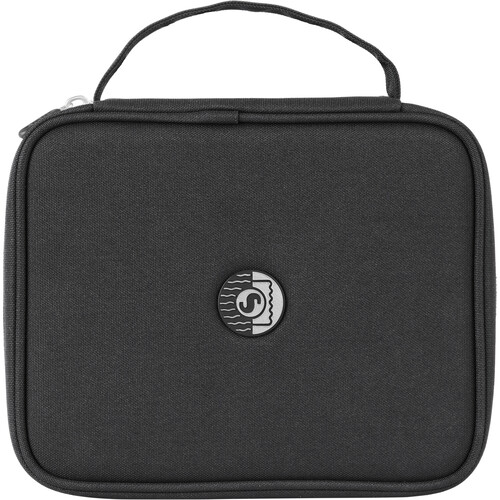 Shure AKSM40/44-CASE Premium Zippered Carrying Case for KSM40C and KSM44MP