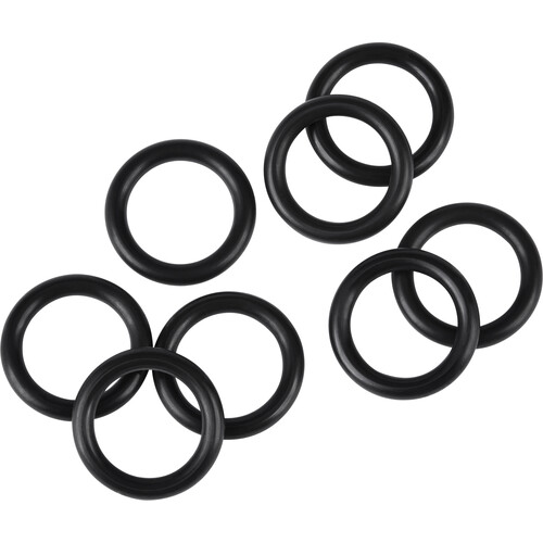 Shure AKSMEB Elastic Bands for KSM Shockmounts