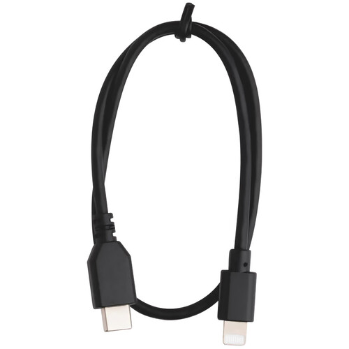 Shure MoveMic USB-C to Lightning Male Cable (15")