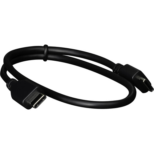 Shure MoveMic USB-C Male Cable (15")