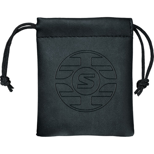 Shure Drawstring Carrying Pouch