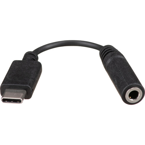 Maxell Latinoamérica | USB-C TO 3.5MM FEMALE ADAPTER