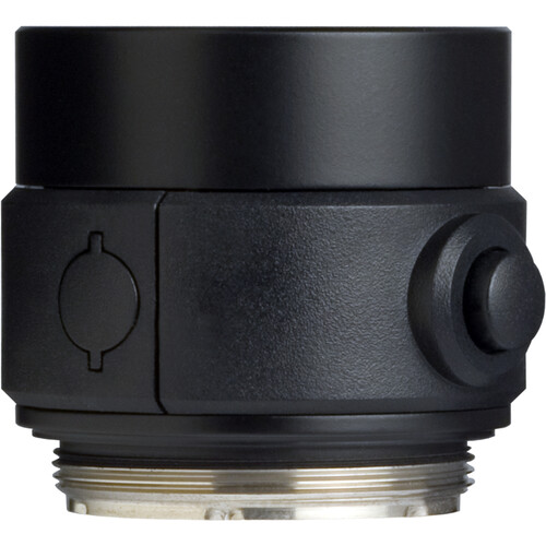Shure AXT651 Talk Switch for AXT200 (Black)