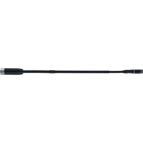 Shure MXC416/DF Dualflex Gooseneck Microphone (16")