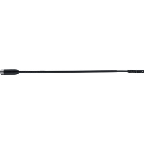 Shure MXC420/DF Dualflex Gooseneck Microphone (20")
