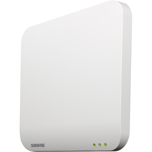 Shure MXWAPT2 2-Channel Access Point Transceiver