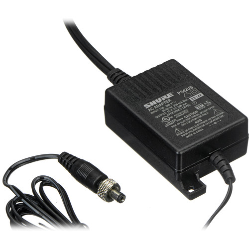 Shure PS42US Power Supply