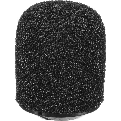 Shure Foam Windscreens for MX150 Mics (3-Pack)