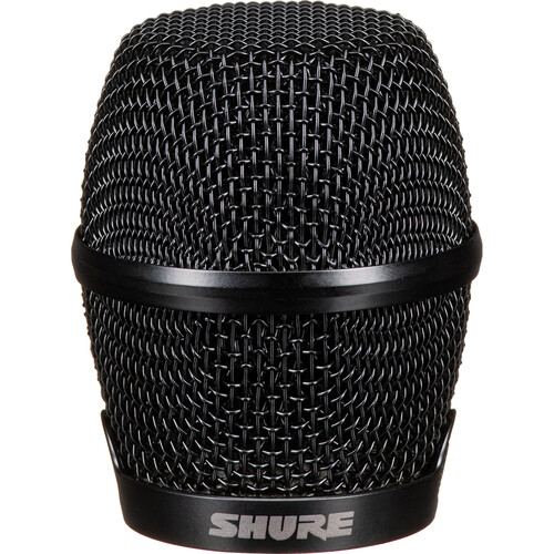Shure RPM261 Grille for KSM11 Microphone (Black)