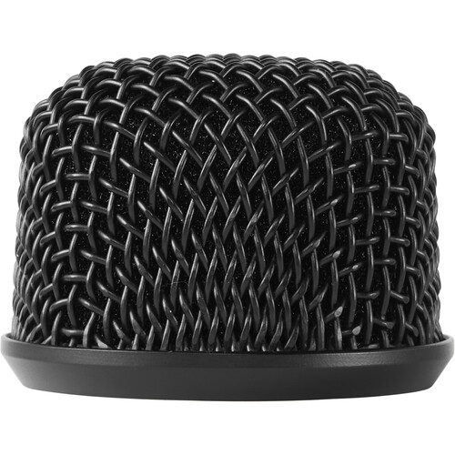 Shure RPM286 Grille for Nexadyne 6 Tom/Snare Microphone (Black)