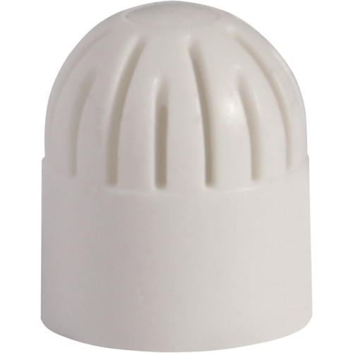 Shure Presence Cap for TL/TH TwinPlex Microphones (10-Pack, White)
