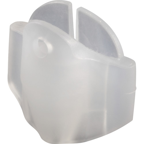 Shure Sticky Mount for TwinPlex Microphones (3-Pack, Clear)