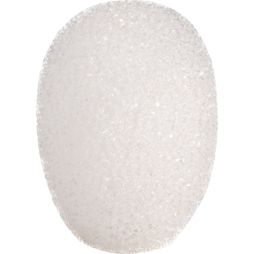 Shure Windscreen for TL/TH TwinPlex Microphones (5-Pack, White)