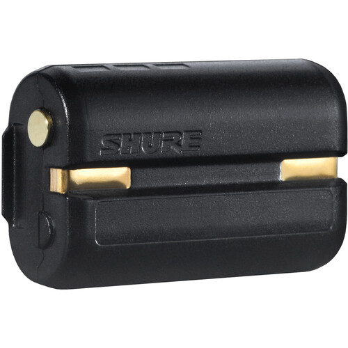 Shure SB900C Lithium-Ion Rechargeable Battery (8-Pack)
