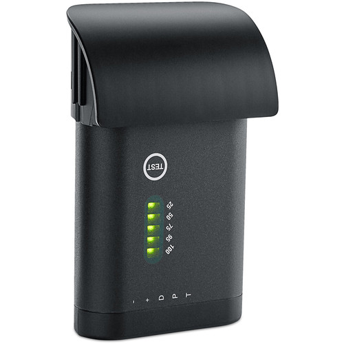 Shure Rechargeable Battery for the MXCW640