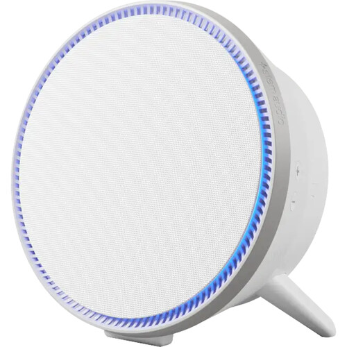 Shure Stem Speaker Conferencing Loudspeaker (White)
