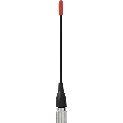 Shure UA706 Antenna for Axient Digital PSM ADXR Bodypack Receiver (Red Cap, 705 to 1048 MHz)