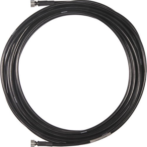 Shure UA850-RSMA Reverse SMA Cable (50')