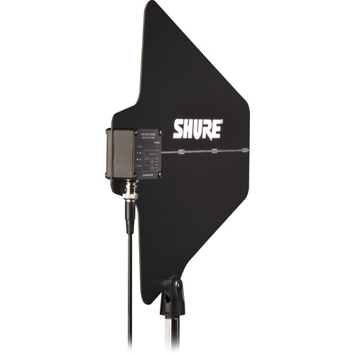 Shure Active Directional Antenna with Gain Switch (902-960 MHz)