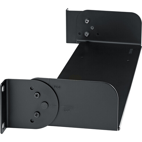 Shure URT3 Rack Tray for Two SBC250 Charging Stations