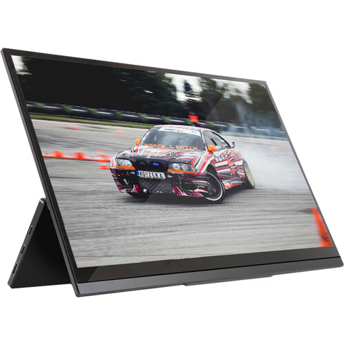 SideTrak Solo Touch Pro HD 15.8" Portable IPS Monitor
