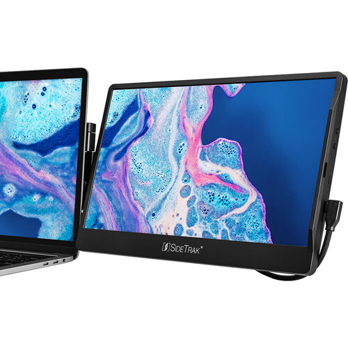 SideTrak 12.5" Swivel V2 Portable Laptop Monitor