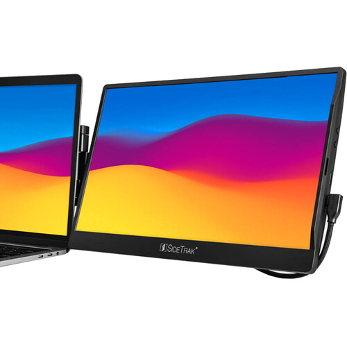 SideTrak 14" Swivel V2 Portable Laptop Monitor