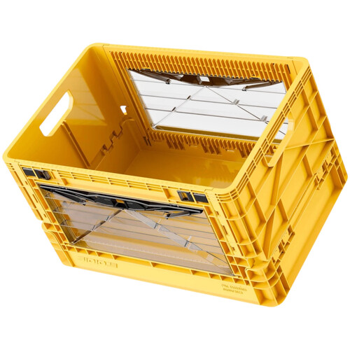 SIDIO Collapsible SidioCrate (Sol, Full Size)