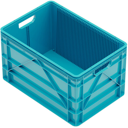 SIDIO SidioCrate (SidioBlue, Full-Size)