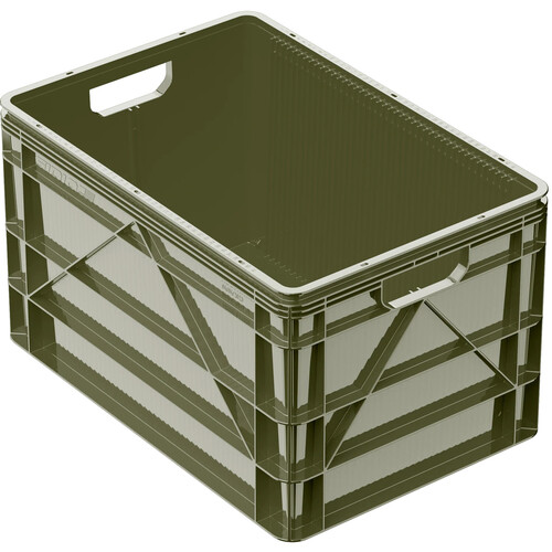 SIDIO SidioCrate (Green, Full Size)