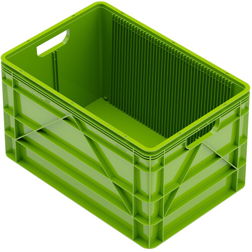 SIDIO SidioCrate (Slime, Full-Size)