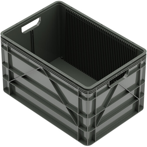 SIDIO SidioCrate (Stealth, Full-Size)
