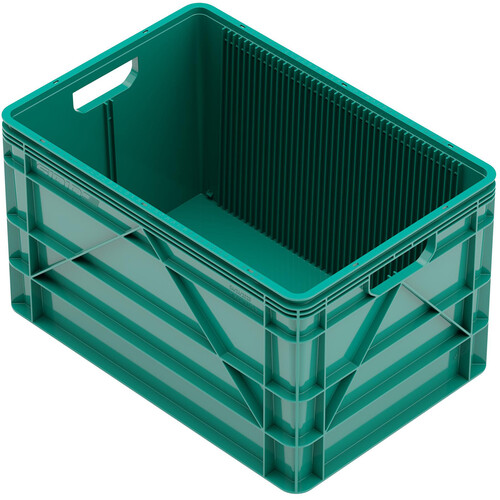 SIDIO SidioCrate (Optic Green, Full-Size)