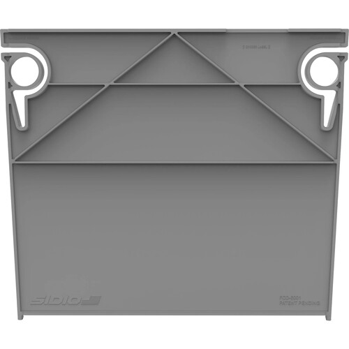 SIDIO Standard Divider (Gray, Full)