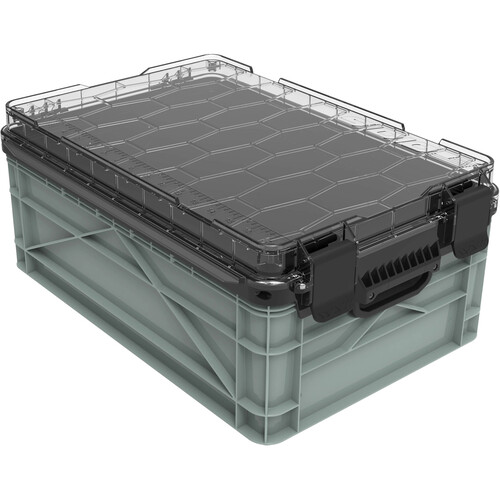 SIDIO Water-Resistant SidioCrate (Aircraft, Half Size)