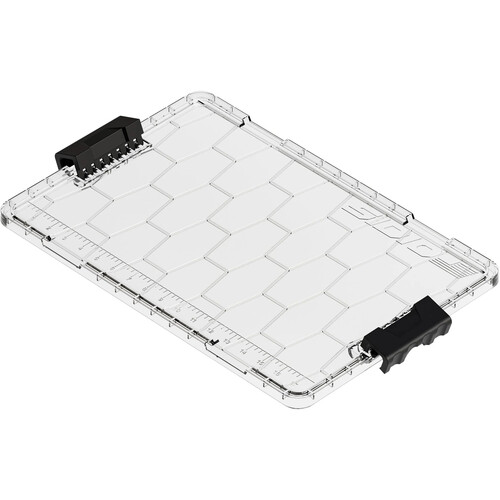 SIDIO PC LID 2.0 (Clear)