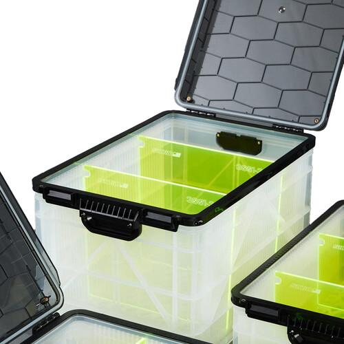 SIDIO Premium Divider for Full-Size SidioCrate (Green)