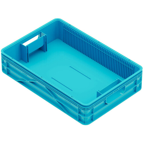 SIDIO SidioCrate (SidioBlue, Quarter Size)