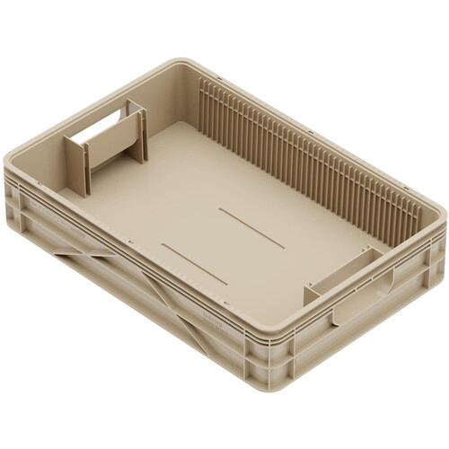 SIDIO SidioCrate (Tan, Quarter Size)