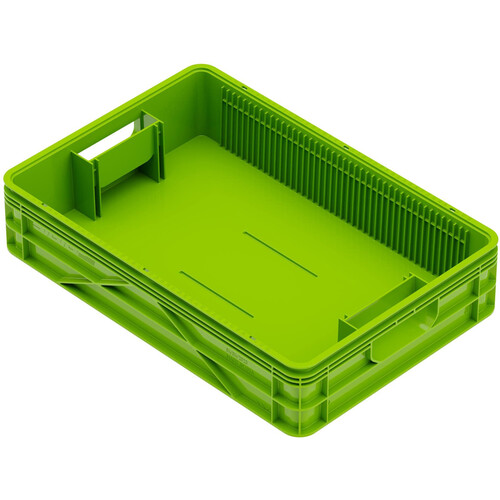 SIDIO SidioCrate (Slime, Quarter Size)