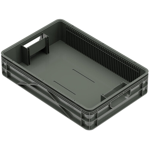 SIDIO SidioCrate (Stealth, Quarter Size)