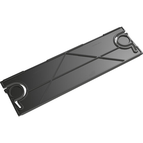 SIDIO Standard Divider (Gray, Quarter)