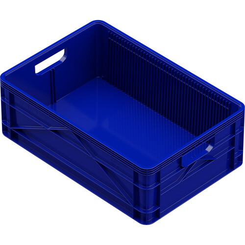 SIDIO SidioCrate (TruBlue, Half Size)