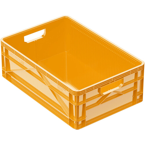 SIDIO SidioCrate (Sol, Half Size)