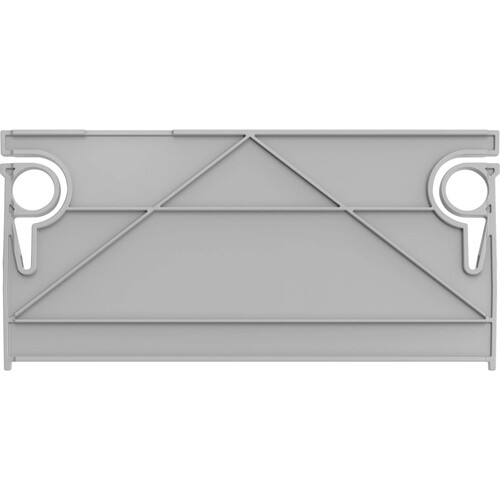 SIDIO Standard Divider (Gray, Half)