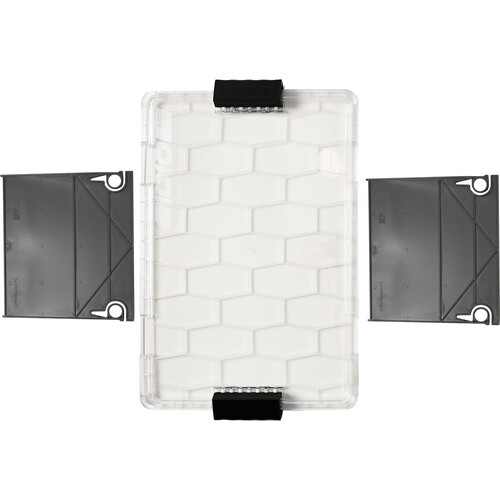 SIDIO Accessory Set for Full-Size SidioCrate (Standard)