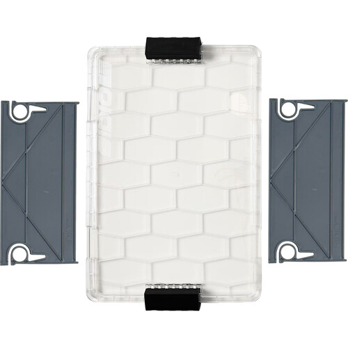 SIDIO Accessory Set for Half-Size SidioCrate (Standard)