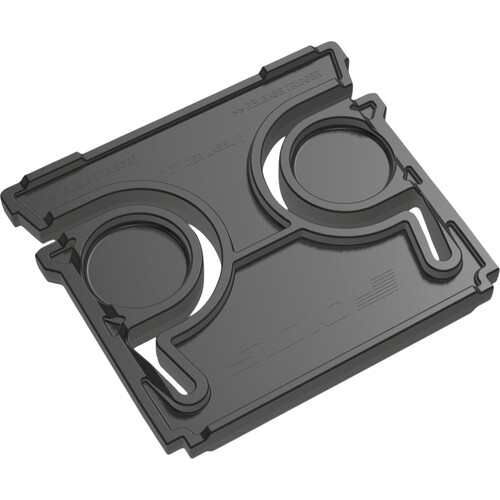 SIDIO Subdivider (Quarter 1/3)