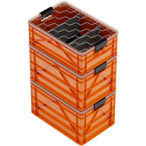 SIDIO Pro Pack 2.0 Bundle (Orange)
